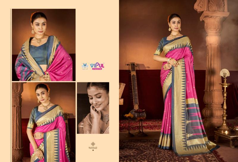 Vipul chhaya silk saree wholesale clothes website